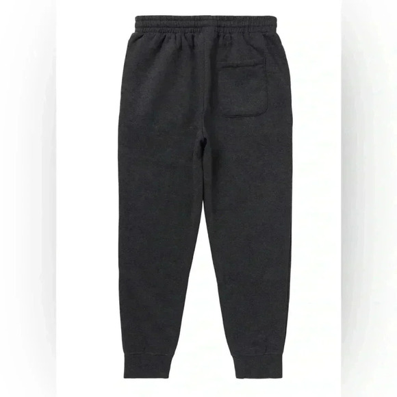 LIFTED SCRIPT JOGGER SWEATPANTS - Picture 2 of 4